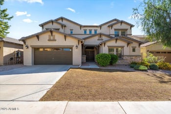 4223 Del Rio Dr, San Tan Valley, AZ 85140