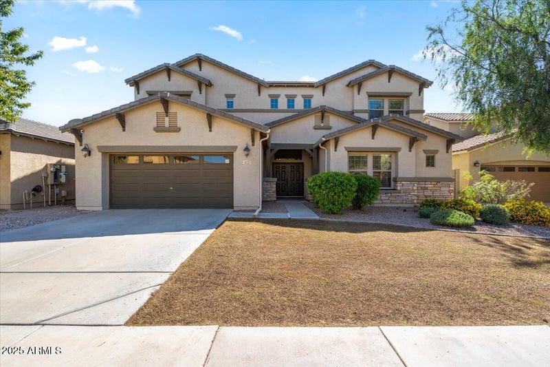 4223 Del Rio Dr, San Tan Valley, AZ 85140