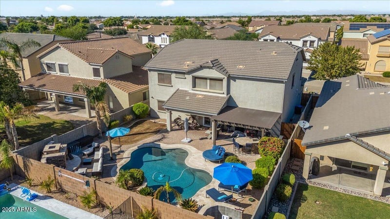 4223 Del Rio Dr, San Tan Valley, AZ 85140