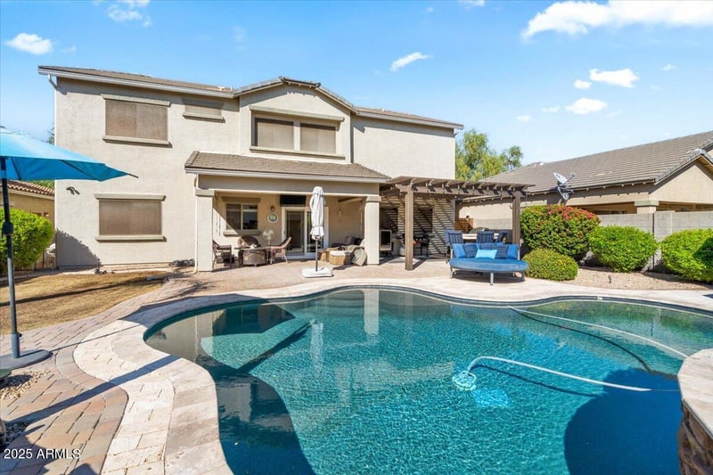 4223 Del Rio Dr, San Tan Valley, AZ 85140