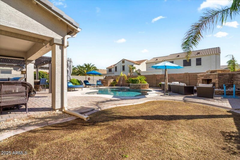 4223 Del Rio Dr, San Tan Valley, AZ 85140