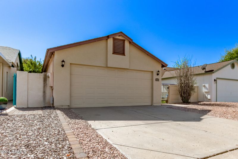 4223 E Contessa St, Mesa, AZ 85205