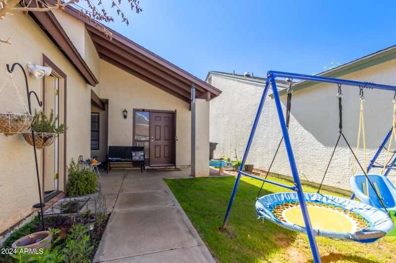 4223 E Contessa St, Mesa, AZ 85205