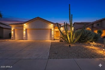 4223 Molly Ln, Cave Creek, AZ 85331