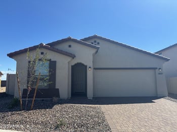 4223 S 239th Dr, Buckeye, AZ 85326