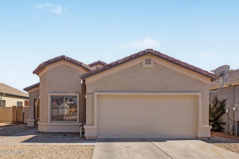 4223 W Oregon Ave, Phoenix, AZ 85019