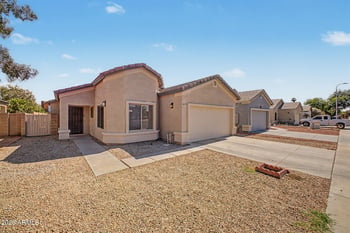 4223 Oregon Ave, Phoenix, AZ 85019