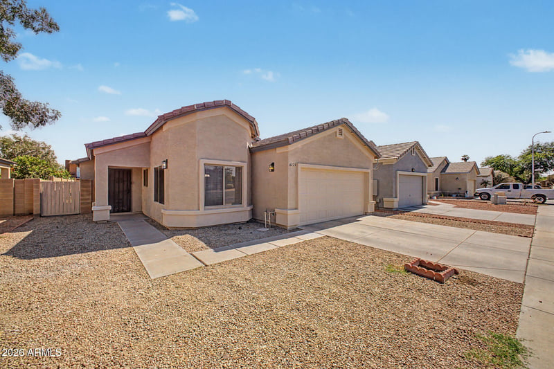 4223 W Oregon Ave, Phoenix, AZ 85019