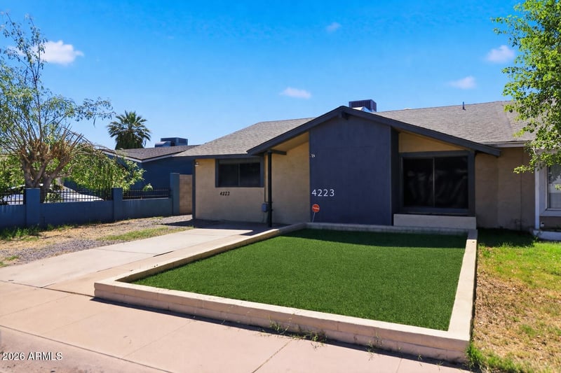 4223 Pasadena Ave, Phoenix, AZ 85019