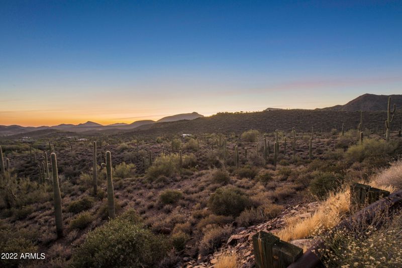 42231 N Fleming Springs Rd #10 acres, Cave Creek, AZ 85331