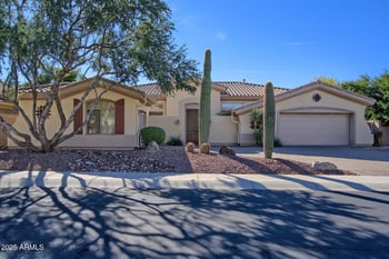 42234 N Stonemark Dr, Anthem, AZ 85086