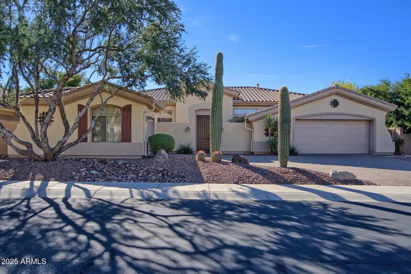 42234 Stonemark Dr, Anthem, AZ 85086