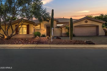 42234 Stonemark Dr, Anthem, AZ 85086