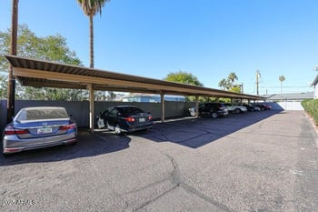 4224 12th St #108, Phoenix, AZ 85014