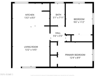 4224 12th St #203, Phoenix, AZ 85014