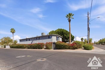 4224 12th St #203, Phoenix, AZ 85014