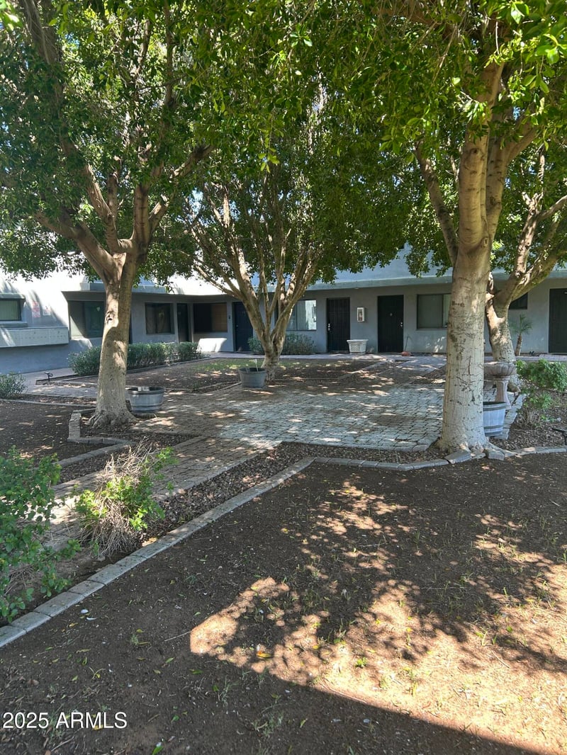 4224 12th St #207, Phoenix, AZ 85014