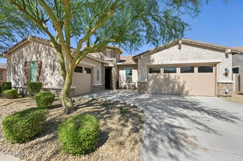 4224 161st Ave, Goodyear, AZ 85395