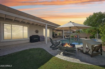 4224 161st Ave, Goodyear, AZ 85395