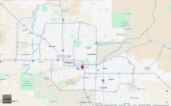 4224 46th Pl, Phoenix, AZ 85040