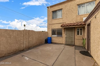 4224 46th Pl, Phoenix, AZ 85040