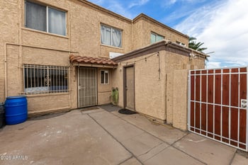 4224 46th Pl, Phoenix, AZ 85040