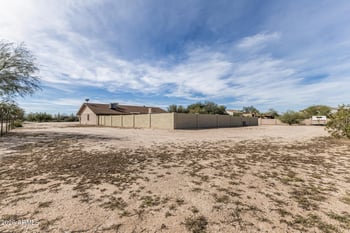 4224 Ashler Hills Dr, Cave Creek, AZ 85331
