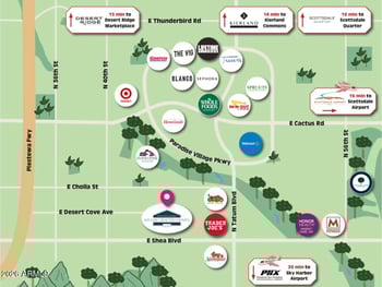 4224 Desert Cove Ave, Phoenix, AZ 85028