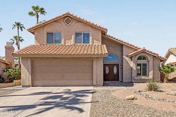 4224 E Amberwood Dr, Phoenix, AZ 85048