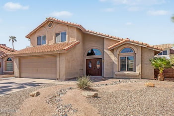 4224 E Amberwood Dr, Phoenix, AZ 85048