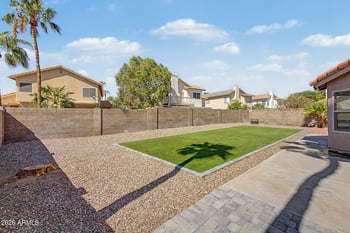 4224 E Amberwood Dr, Phoenix, AZ 85048