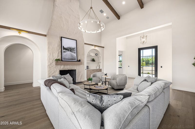 4224 E Desert Cove Ave, Phoenix, AZ 85028