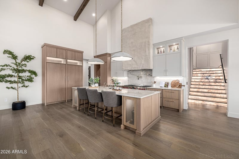 4224 E Desert Cove Ave, Phoenix, AZ 85028