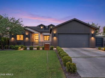 4224 E Earll Dr, Phoenix, AZ 85018