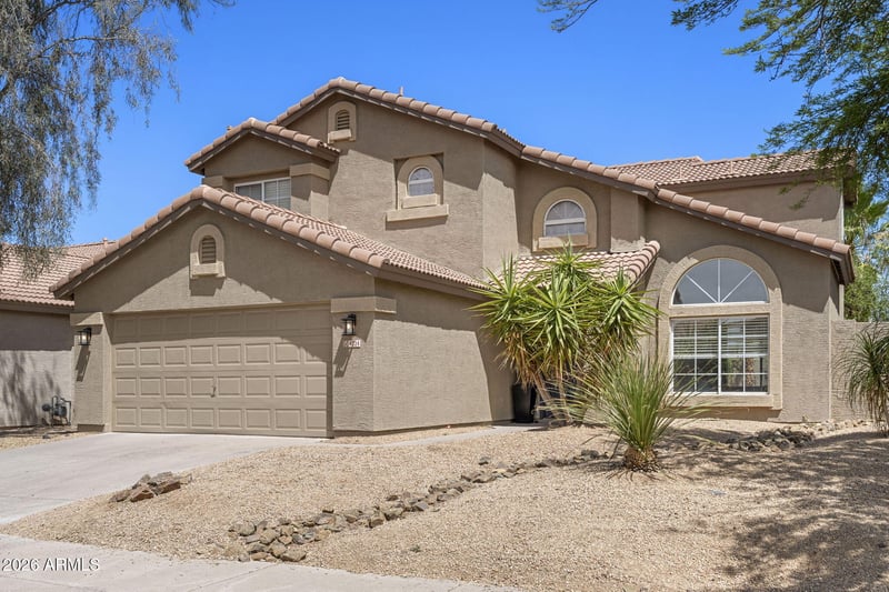 4224 Maya Way, Cave Creek, AZ 85331