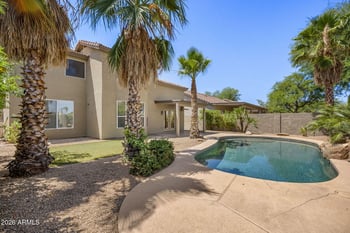 4224 Maya Way, Cave Creek, AZ 85331