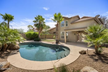 4224 Maya Way, Cave Creek, AZ 85331