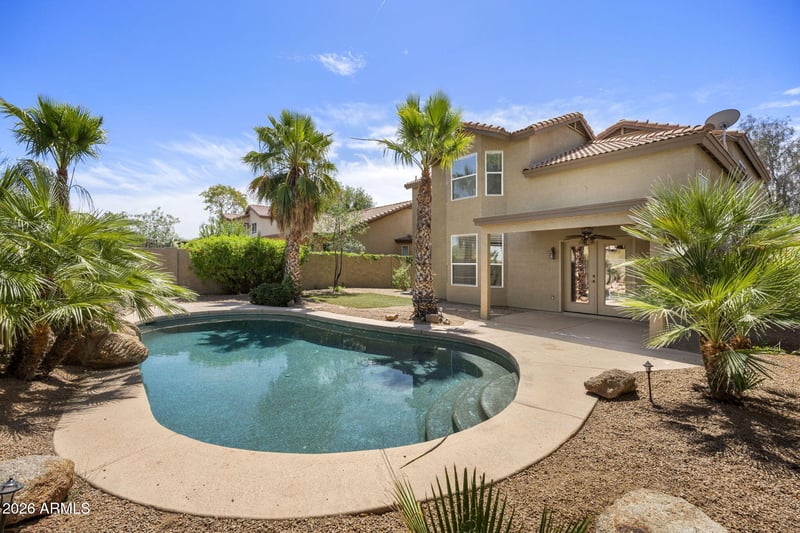 4224 Maya Way, Cave Creek, AZ 85331