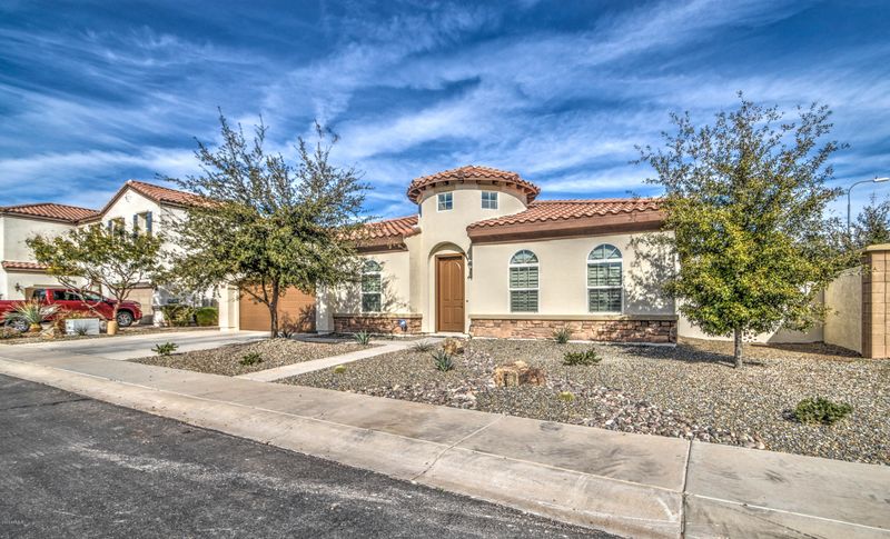 4224 E Mead Way, Chandler, AZ 85249