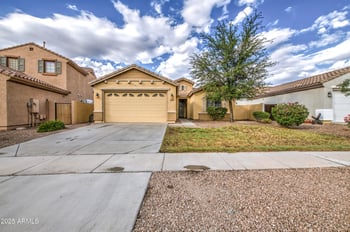 4224 Fireside Ct, Gilbert, AZ 85297