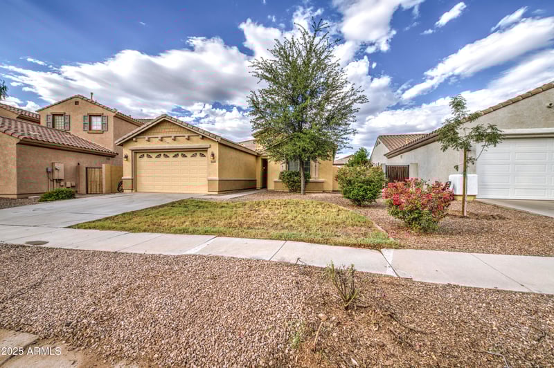 4224 Fireside Ct, Gilbert, AZ 85297