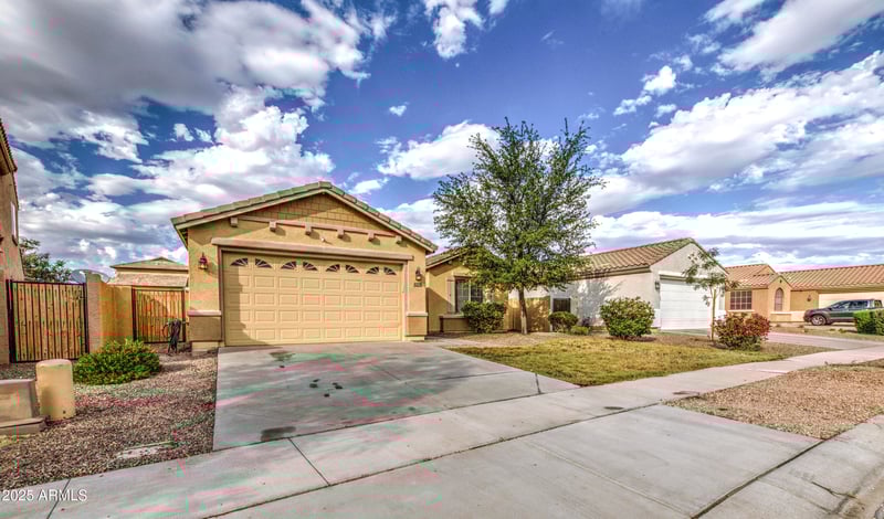 4224 Fireside Ct, Gilbert, AZ 85297