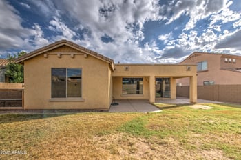 4224 Fireside Ct, Gilbert, AZ 85297