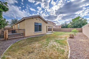 4224 Fireside Ct, Gilbert, AZ 85297