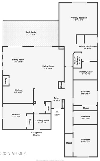 4224 Fireside Ct, Gilbert, AZ 85297