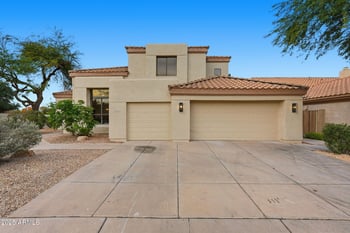 4224 Harrison St, Chandler, AZ 85226