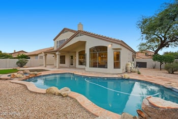 4224 Harrison St, Chandler, AZ 85226