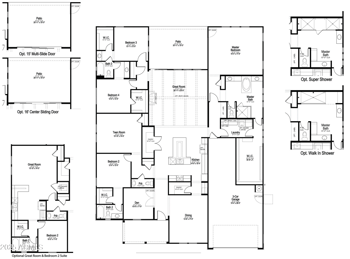 4224 Luther Ln, Cave Creek, AZ 85331