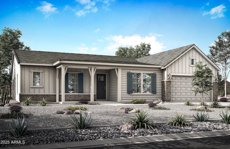 4224 Luther Ln, Cave Creek, AZ 85331