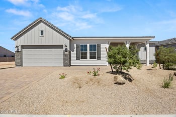 4224 Luther Ln, Cave Creek, AZ 85331